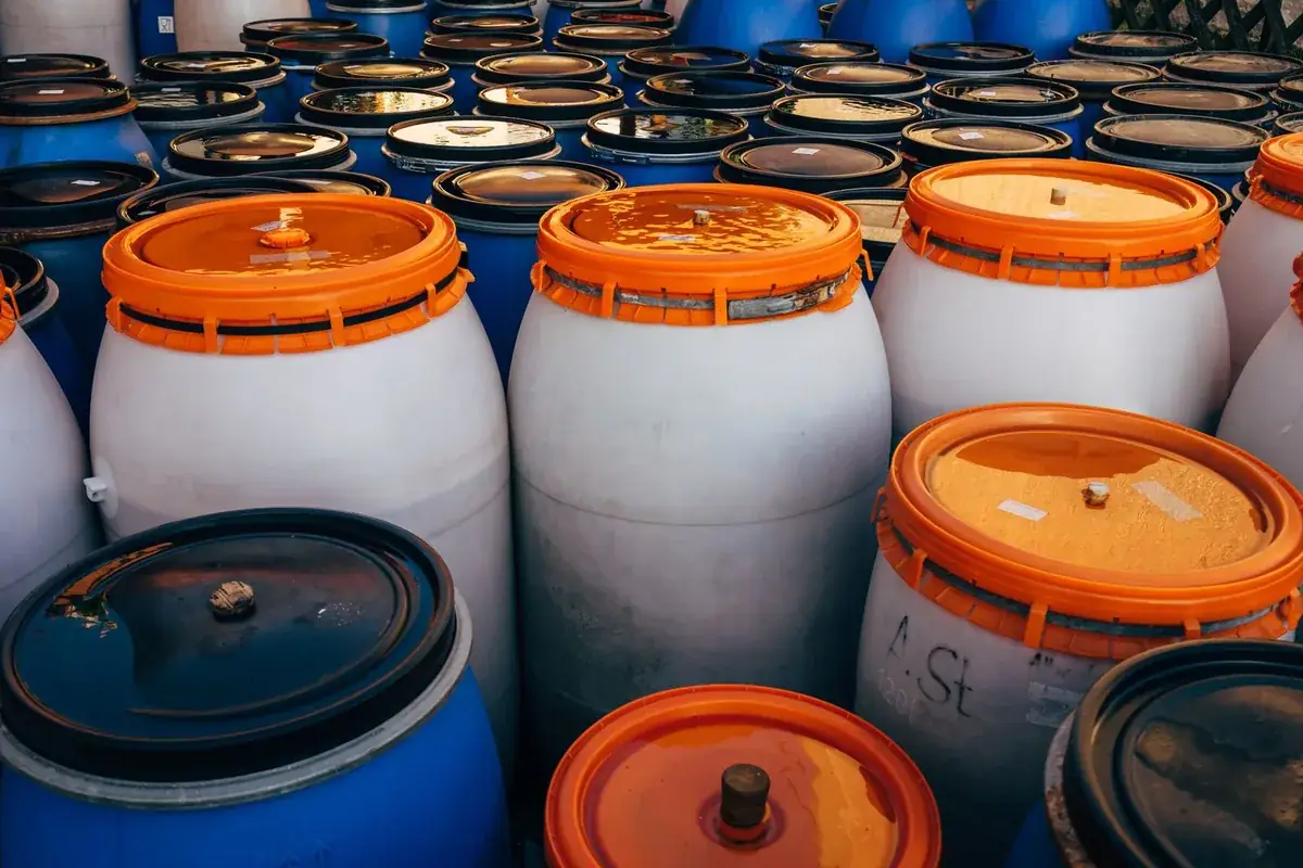 Hazmat Cleanup in Silver Hill, Albuquerque, NM